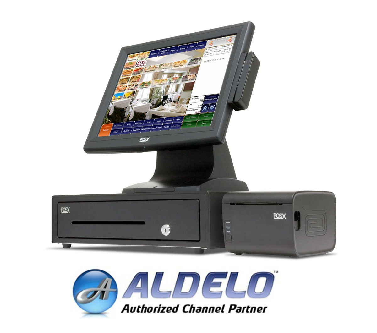 aldelo for restaurants pro edition download