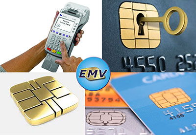 Credit Card Terminal - EMV Payment Acceptance for Your Business