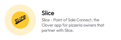 slice